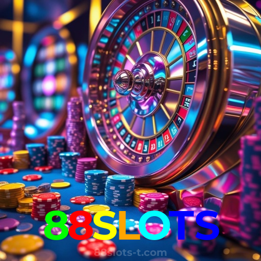 88SLOTS:Aposte nas melhores mesas de poker e vença como nunca!