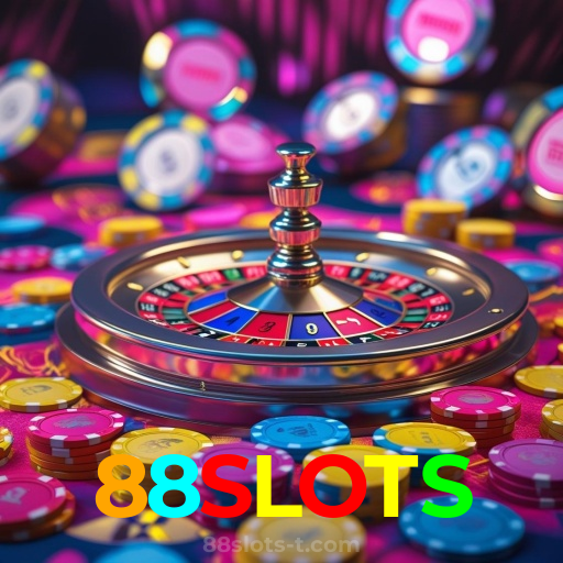 88SLOTS：No futebol online, a sua chance de vitória está a um passe de distância!