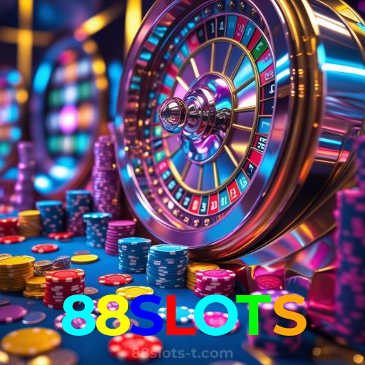 88SLOTS:Gire a roleta e faça história! Grandes prêmios estão ao seu alcance!