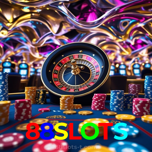 88SLOTS：Aposte no futebol online e experimente o que é vencer com emoção!