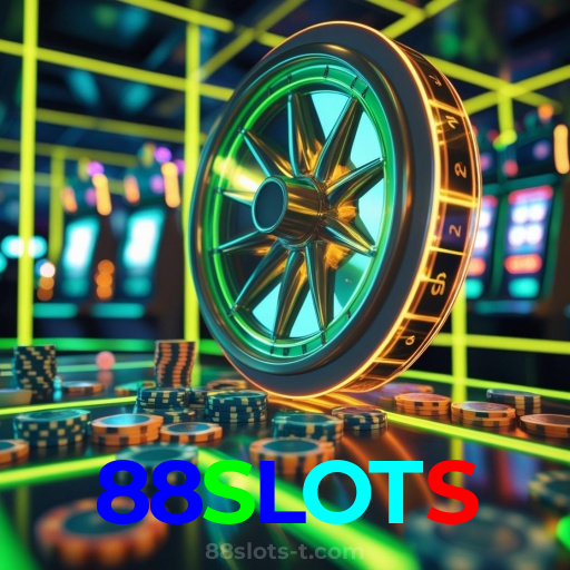 88SLOTS：Desafie seus limites no cassino online e ganhe grandes prêmios!