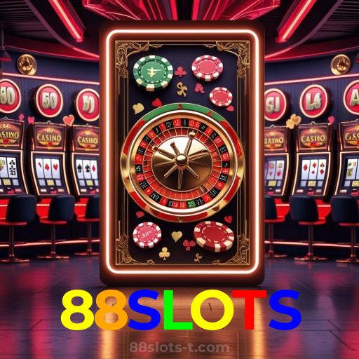 88SLOTS：A adrenalina do futebol online está ao seu alcance!