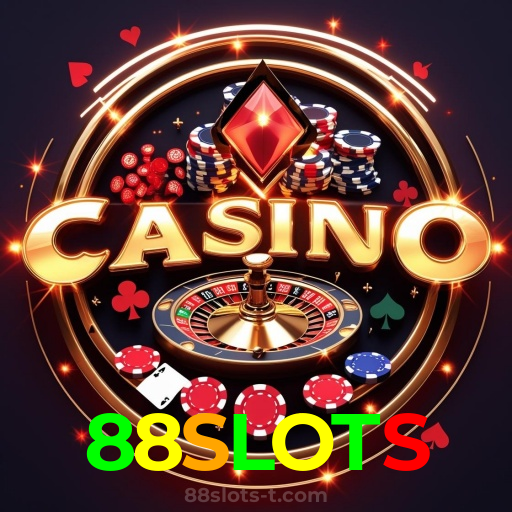 88SLOTS:Sua sorte brilha em jogos de blackjack e apostas no futebol!