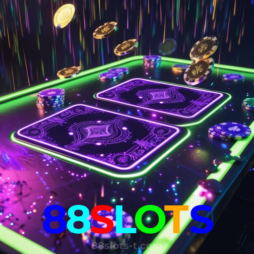 88SLOTS：O melhor cassino online com apostas ao vivo em futebol e jogos de cassino!