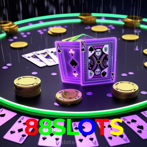 88SLOTS：Aposte no futebol digital e sinta a emoção de vencer!