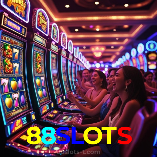 88SLOTS:A sorte está no seu lado nas nossas roletas! Aposte agora!