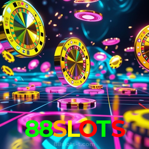 88SLOTS：Aposte no futebol e conquiste vitórias épicas com blackjack e poker!