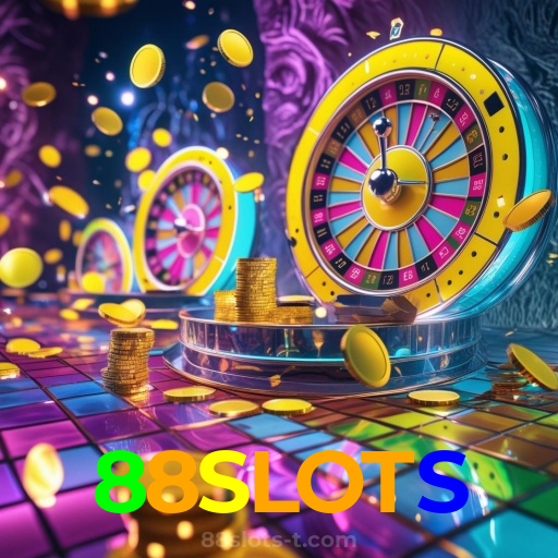 88SLOTS：Aposte no futebol online e seja o maior vencedor de todos!