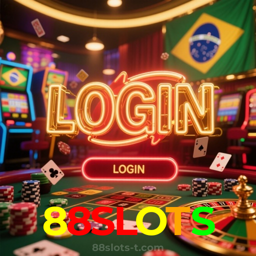88SLOTS：Gire as slots e conquiste o jackpot agora mesmo!