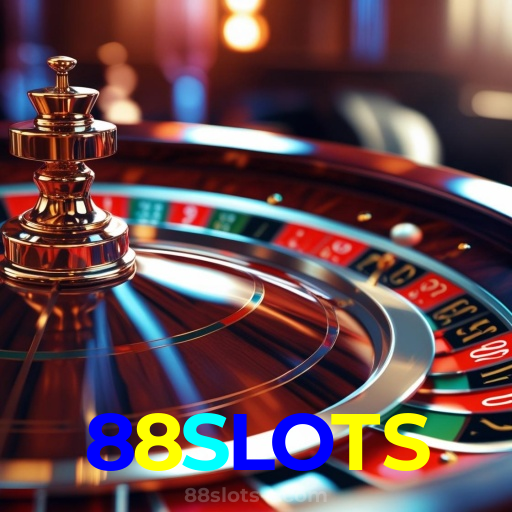 88SLOTS：Encontre o seu jogo favorito e leve para casa prêmios fantásticos!