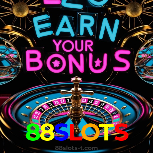 88SLOTS：Jogue nas roletas e veja grandes prêmios surgirem para você!