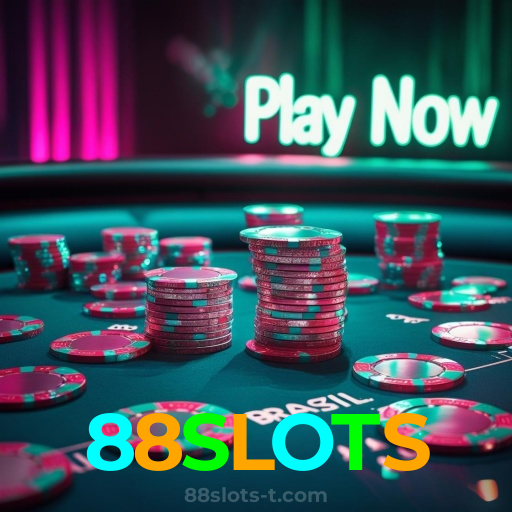 88SLOTS：Aposte no futebol ao vivo e divirta-se com os jogos de cassino como blackjack!