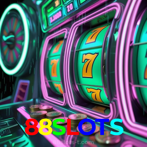 88SLOTS：Apostas ao vivo no futebol e prêmios incríveis em jogos de cassino como roleta!