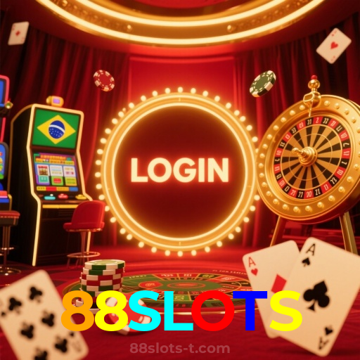 88SLOTS：Aposte no futebol online e mostre quem é o verdadeiro campeão!