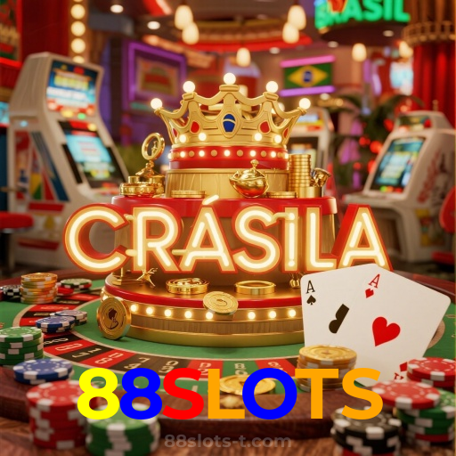 88SLOTS：Vença no poker e mostre que você é um verdadeiro campeão!
