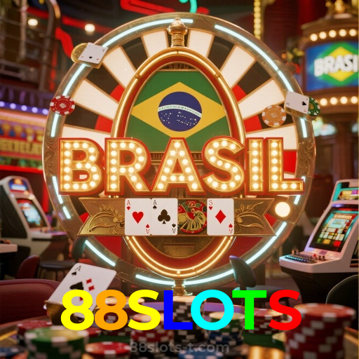 88SLOTS:Cada giro é uma chance de conquistar prêmios incríveis!