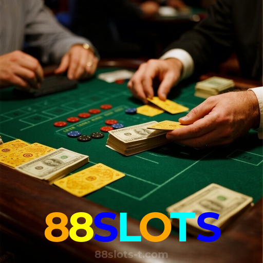 88SLOTS：Sinta o jogo do futebol online e conquiste vitórias impressionantes!