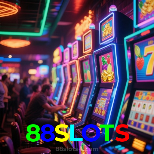 88SLOTS：O cassino online mais confiável para jogar blackjack e apostar no futebol!