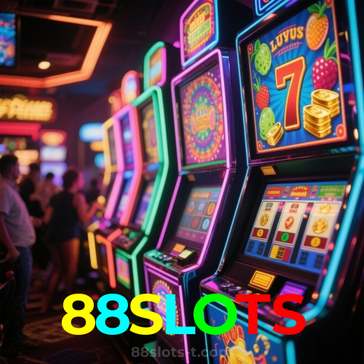 88SLOTS：Cada rodada na roleta é uma chance de ganhar prêmios enormes!