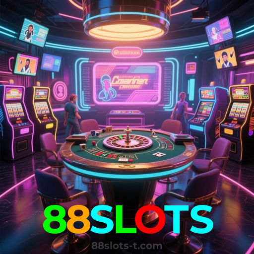 88SLOTS：Jogue slots, poker e aposte no futebol com grandes prêmios em jogo!