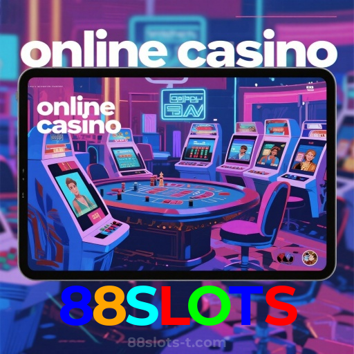 88SLOTS：A sorte está ao seu lado nas nossas mesas de roleta! Aposte agora!