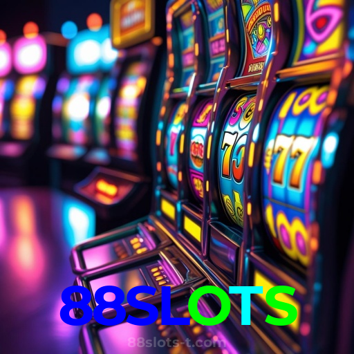 88SLOTS：Vença grandes prêmios nas mesas de poker online!