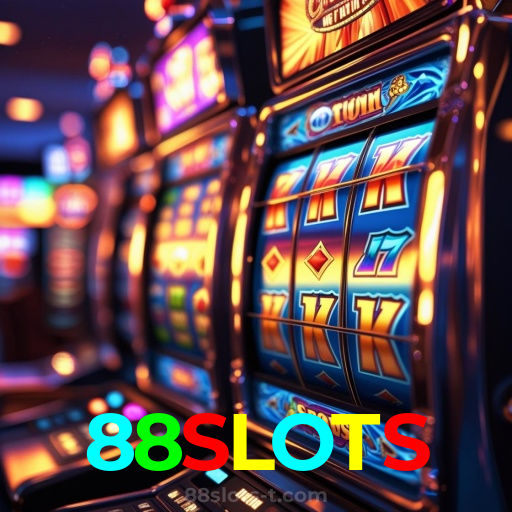 88SLOTS：Jogue nas slots e conquiste vitórias épicas!