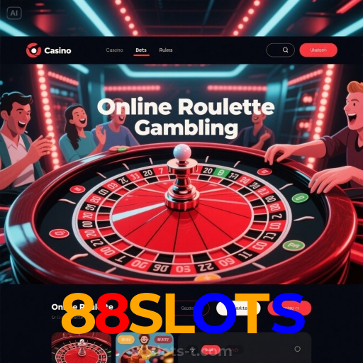 88SLOTS:Jogue roleta, blackjack e aposte no futebol para uma experiência completa!