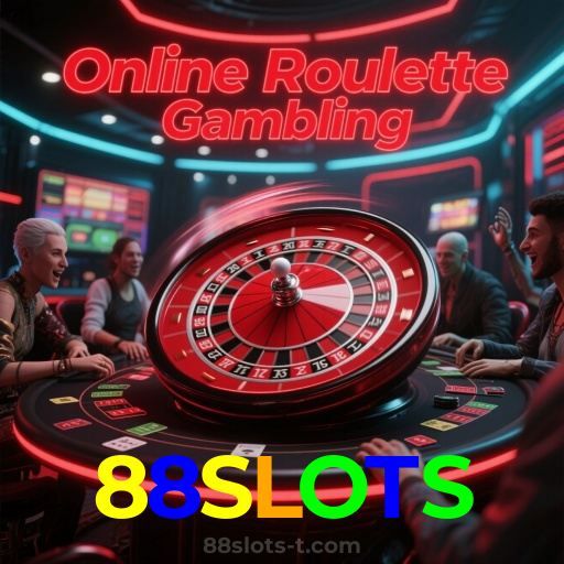 88SLOTS：Aposte no futebol e jogue os melhores jogos de cassino como roleta!