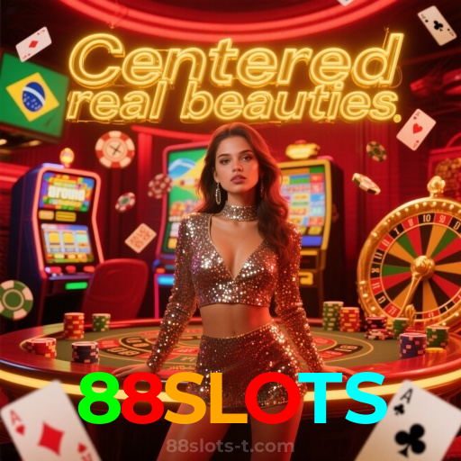 88SLOTS：Jogue nas slots e mude sua sorte agora mesmo!