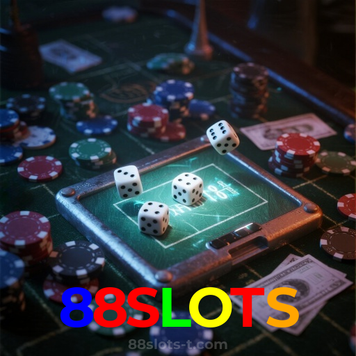 88SLOTS：Onde as apostas no futebol se encontram com as vitórias no cassino!