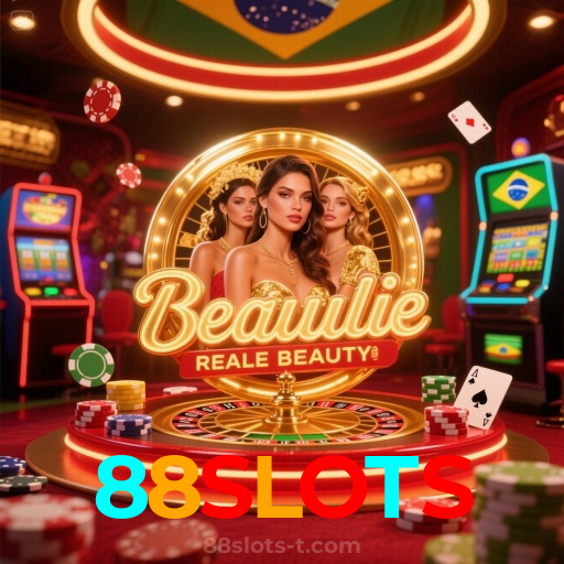 88SLOTS:A emoção do blackjack te espera! Aposte e vença agora!