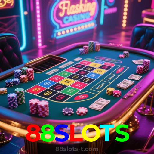 88SLOTS：Jogue blackjack, aposte no futebol e vença com grandes prêmios!