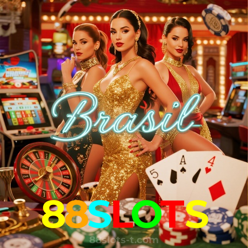 88SLOTS：A melhor experiência de apostas no futebol e cassino está no nosso site!