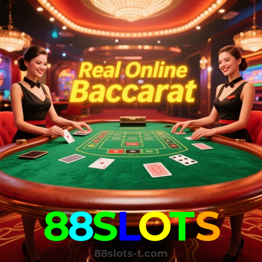 88SLOTS:Apostas em futebol e os melhores jogos de cassino esperam por você!