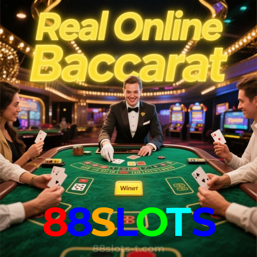 88SLOTS：As slots mais emocionantes estão aqui! Jogue agora!