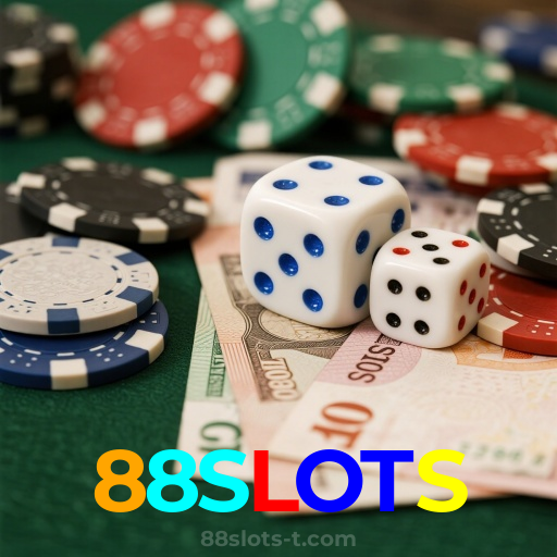 88SLOTS：Apostas ao vivo de futebol te esperam! Vença os melhores times!