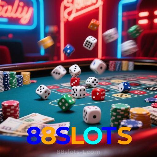 88SLOTS:Apostas ao vivo no futebol e grandes prêmios em slots te esperam!