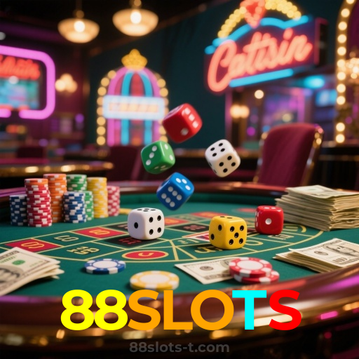 88SLOTS:Jogue futebol online e conquiste as maiores vitórias de sua vida!