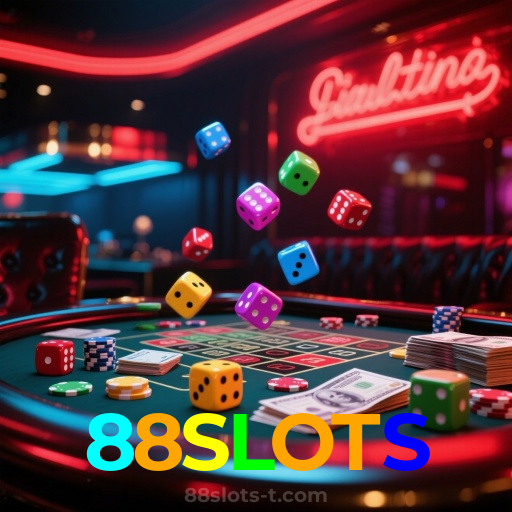 88SLOTS：Jogue slots, aposte no futebol e ganhe com confiança no nosso cassino online!