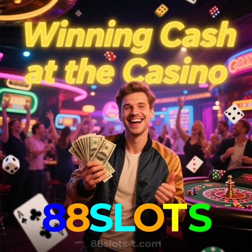 88SLOTS：Aposte no futebol e jogue os melhores jogos de cassino como roleta!