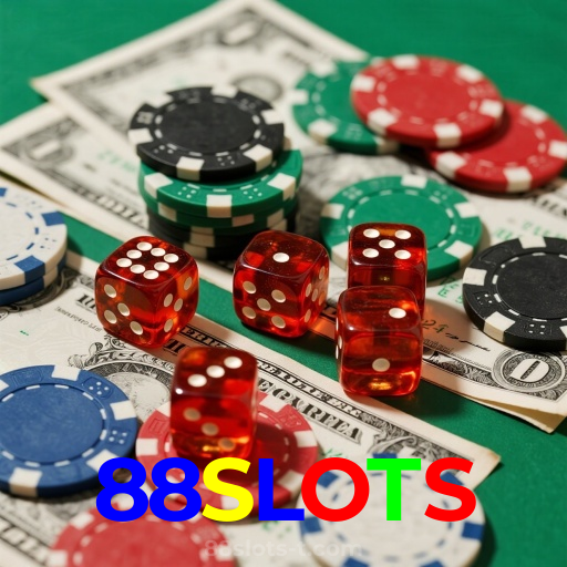 88SLOTS：Jogue nas nossas roletas e ganhe prêmios incríveis!