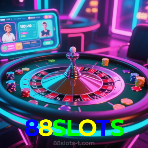 88SLOTS：As slots mais emocionantes estão aqui! Jogue agora!