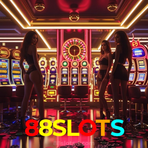 88SLOTS：Jogue futebol online e vença com as melhores apostas!