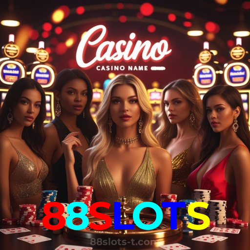 88SLOTS：Divirta-se com poker, roleta e apostas ao vivo no futebol online!
