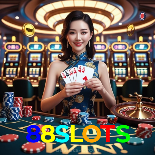 88SLOTS：Sinta o futebol online e conquiste as maiores vitórias da sua vida!