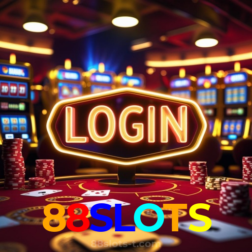 88SLOTS：Gire a roleta e conquiste grandes prêmios em nosso cassino!