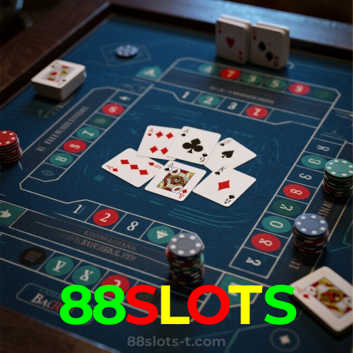 88SLOTS：No futebol online, cada jogo é uma chance de se tornar vencedor!