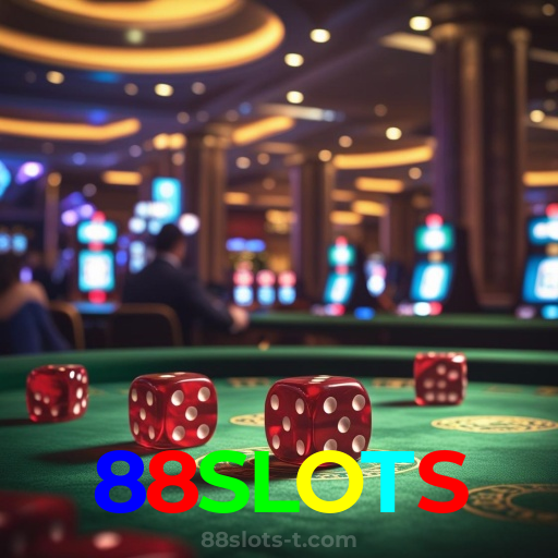 88SLOTS：Jogue no cassino mais seguro com poker, roleta e apostas no futebol!