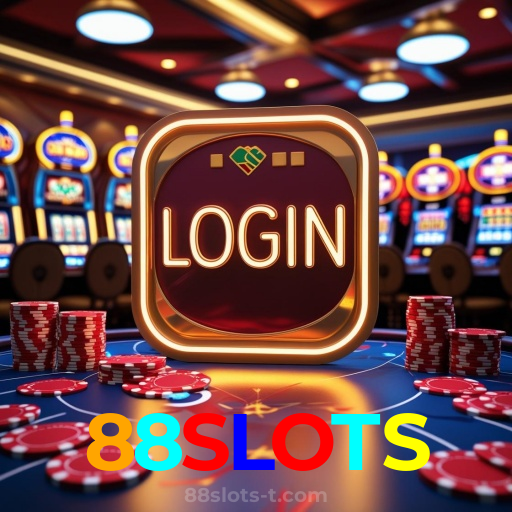 88SLOTS:Cada giro é uma chance de ganhar! Jogue nas slots agora mesmo!
